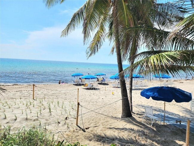 Building Photo - 2030 S Ocean Dr Unit 1803