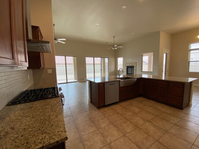 Photo - Beautiful home in Mariposa