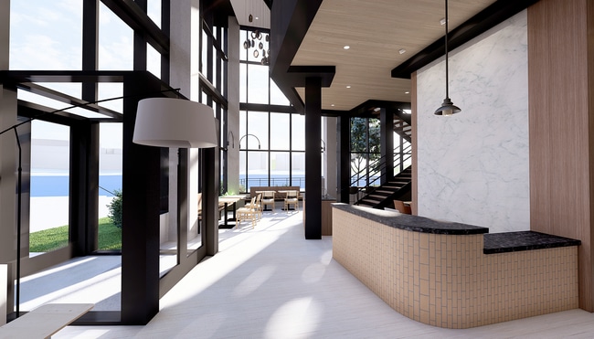 17 - Villas Knoxville | Student Housing