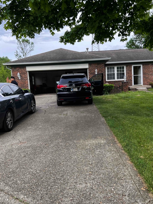 Photo - 8021 Knollgate Ct House
