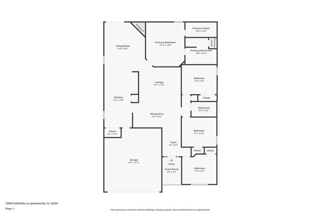 Photo - 12559 Fallohide Ln