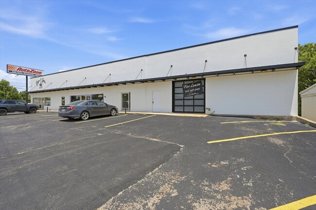 Building Photo - 2531 W Morton St Unit 1