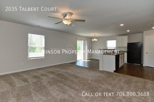 Photo - 2035 Talbert Ct