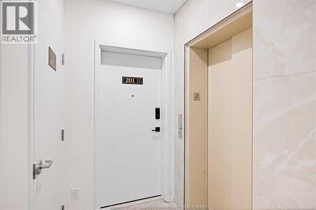 Photo - 215 Lesperance Rd Unit 301