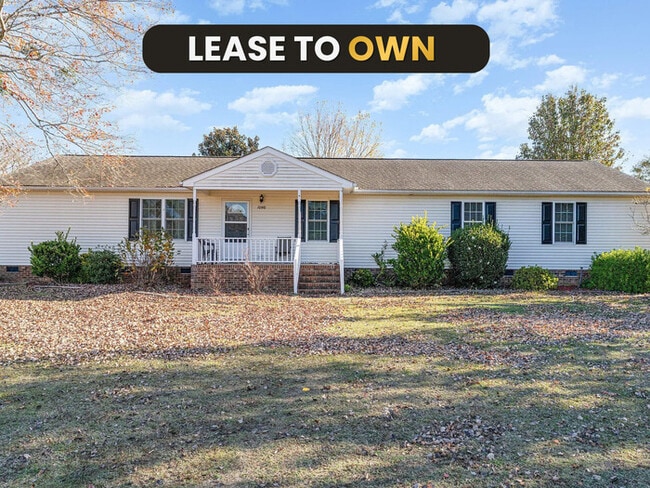 Building Photo - Earn Wealth While Leasing – Like a Homeowner – Lease to Own