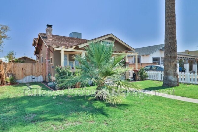 Photo - 1238 E McKinley St