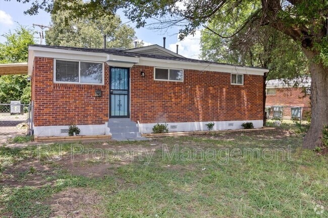 Building Photo - 2800 Tarbora Ave Rental