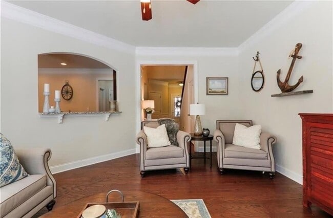 Photo - 3539 Peacock Rd