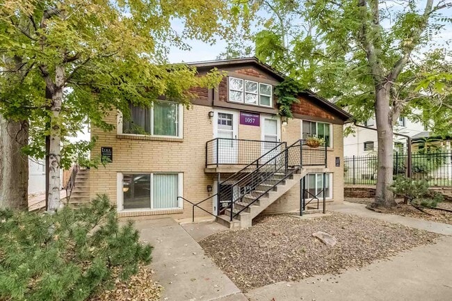 Cheesman Court