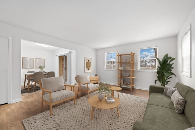 Photo - Williamsburg