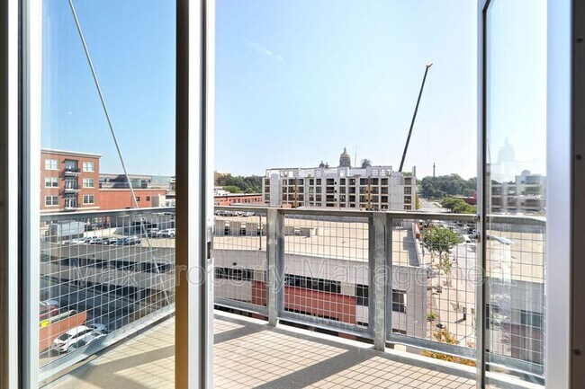 Photo - 309 E 5th St Unit #505