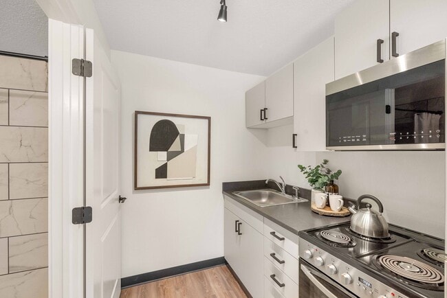 Photo - The View On Hickman