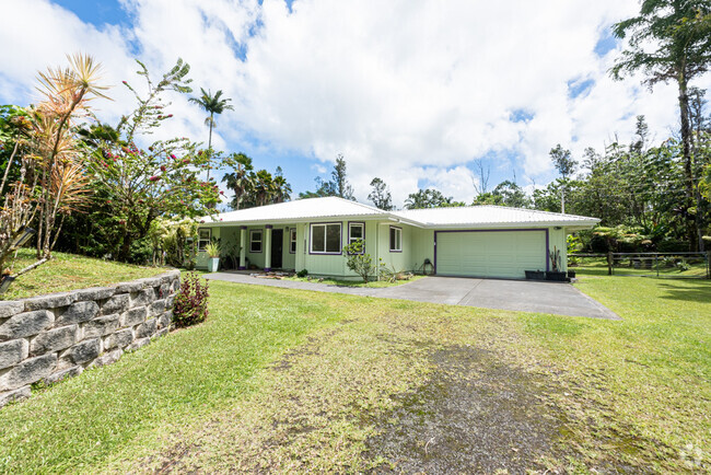 Building Photo - 14-649-649 Hapuu Rd Rental