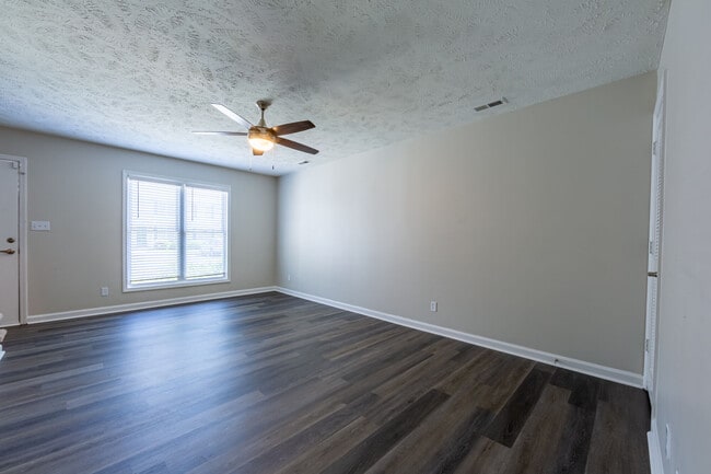 Cape Fear Townhomes