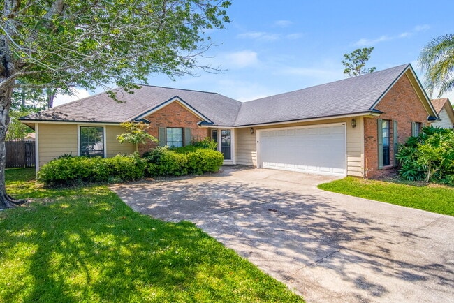 Building Photo - 8536 Iron Mill Ct