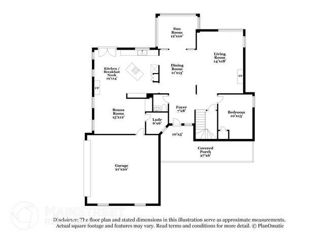 Photo - 413 Southwinds Dr