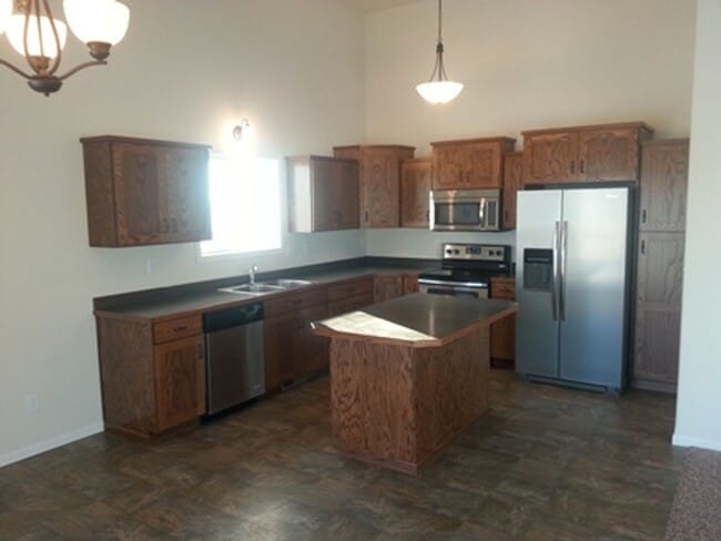 Photo - 3 Bed 3 Bath Single Family Home