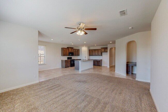 Photo - Well Appointed Four Bedroom in Desirable Community of Ryan Meadows, Denton Texas