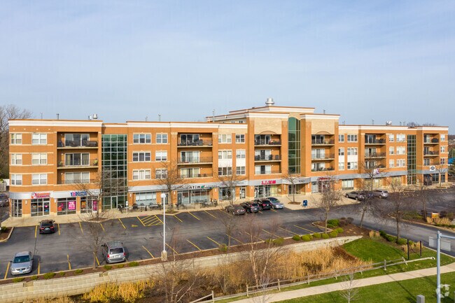 Photo - Tinley Pointe