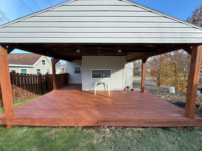 Photo - Three Bedroom Affordable Home for Rent in Bradford PA!