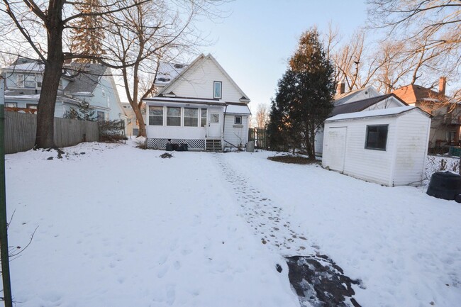 Photo - Huge, classic 2-story just outside of downtown Rochester