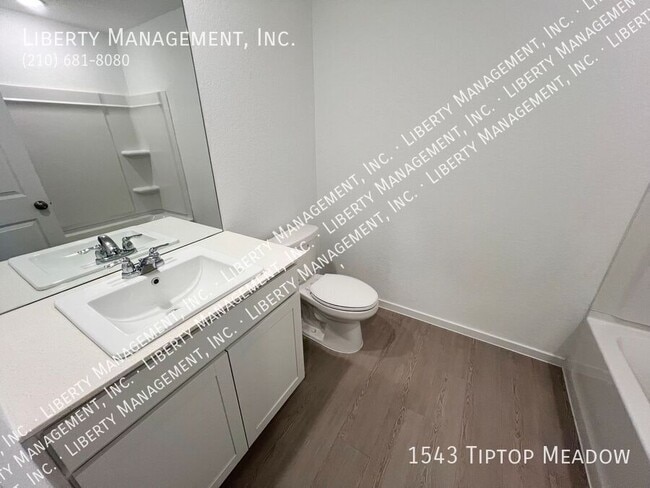 Photo - 1543 Tiptop Mdw