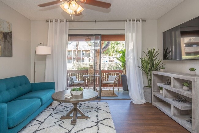 Photo - Sun Creek Apartments