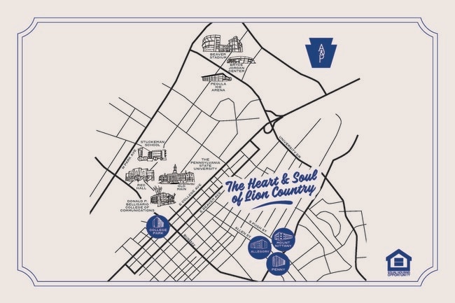 Photo - Penny by Allen & Pugh