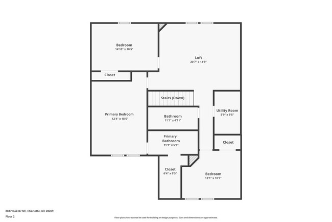 Photo - 8817 Oak Dr