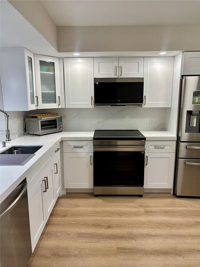 Photo - 800 SW 125th Way Unit 207O