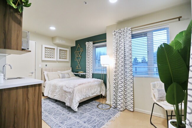 Photo - Plaza Apartments