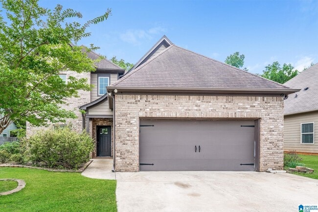 Photo - 3100 Rosewalk Dr Casa
