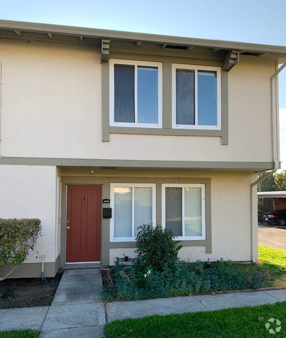 Old Piedmont Townhomes for Rent San Jose CA 1 Townhouses