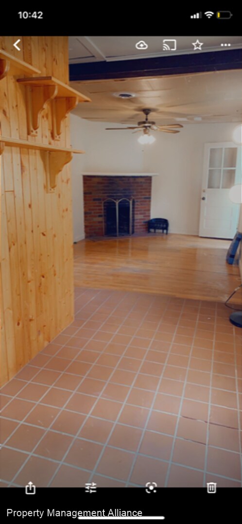 1 br, 1 bath House - 211 Lincoln Park Drive - 1 br, 1 bath House - 211 Lincoln Park Drive