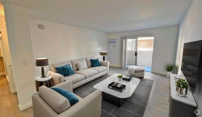 Building Photo - 10760 Rose Ave Unit 213 Rental