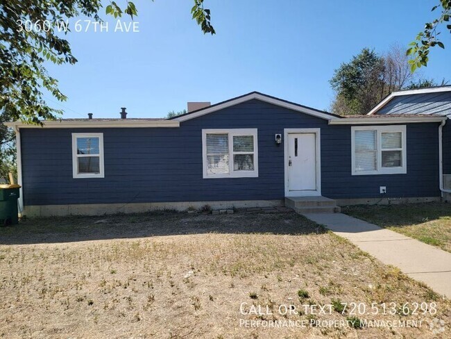 Building Photo - 3 Bedroom Near Regis University Rental