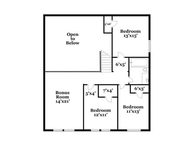 Photo - 3218 Grand Cane Ln