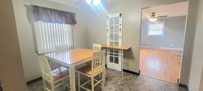 Photo - Small town Macon!