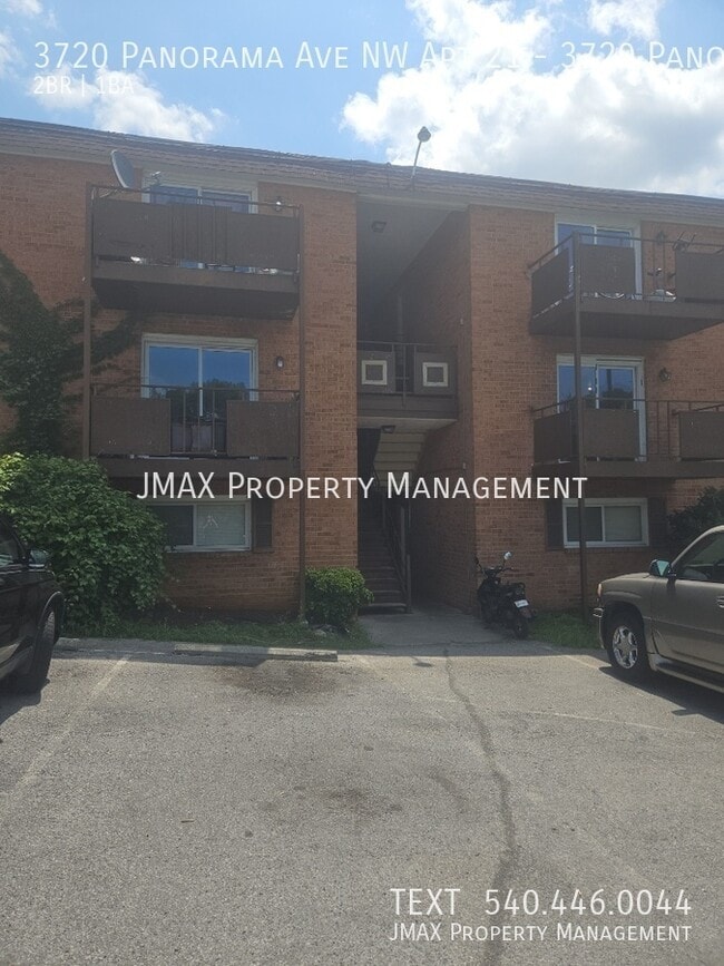 Building Photo - 3720 Panorama Ave NW Unit 3720 Panorama Ave #21 Rental