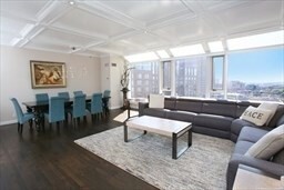 Photo - 220 Boylston St Condo Unit 1612/1614