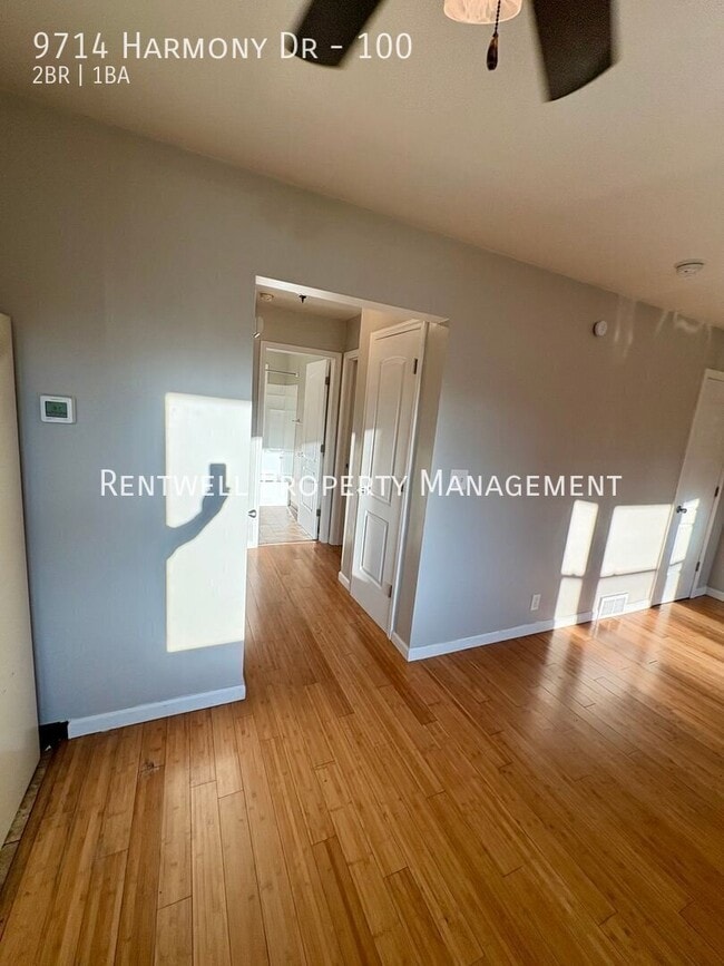 Photo - 9714 Harmony Dr Unit 100