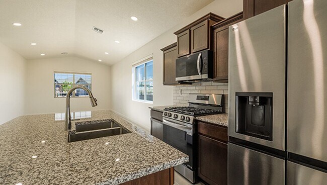 Photo - New Home In Santa Fe  !!!!!