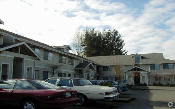Photo - Pine View Apartments