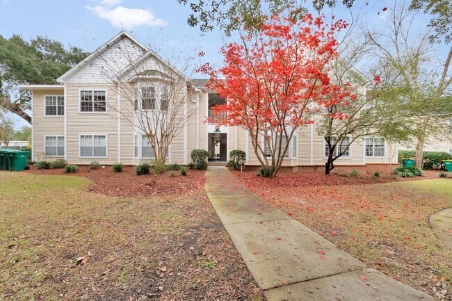 Building Photo - 1501 Partin Dr N Unit 206 Rental