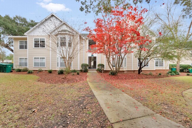 Photo - 1501 Partin Dr N Apartment Unit 206