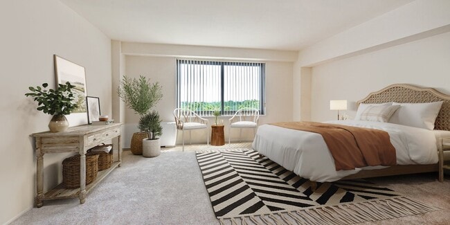 Photo - Silver Spring Towers