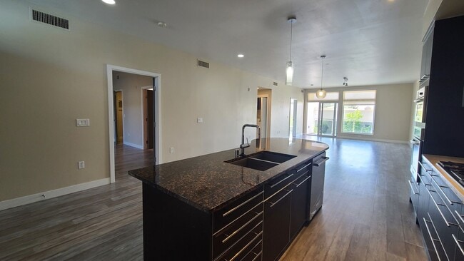 Photo - 2 Bedroom Condo located in Park House. Unit 210