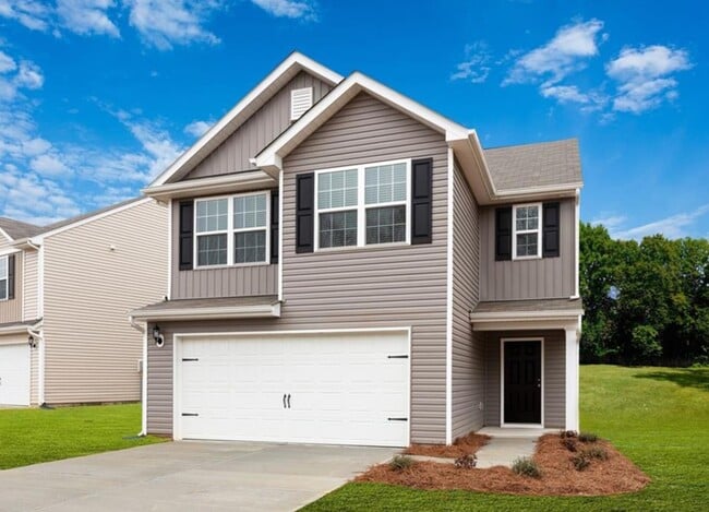 Building Photo - 4725 Hazelburn Dr Rental