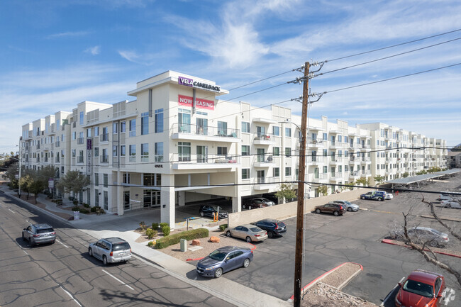 Building Photo - Axis Camelback Rental