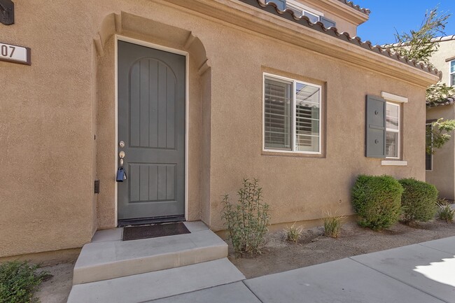 Stunning Spanish Villa in Palm Desert - Stunning Spanish Villa in Palm Desert Casa